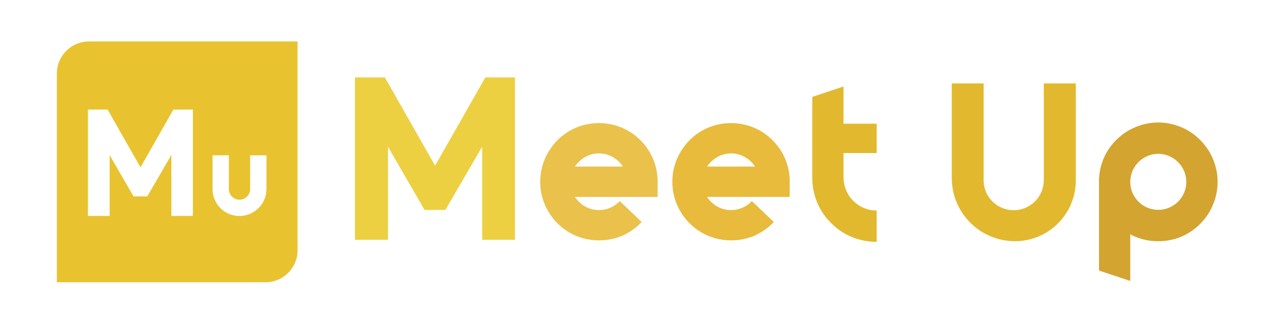 MeetUp ロゴ