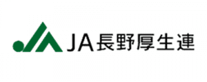 長野県厚生農業協同組合連合会 ロゴ