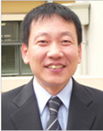 豊島区 政策経営部 情報管理課 庁内LANグループ情報担当係長 木本 隆 氏