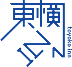 株式会社東横イン ロゴ