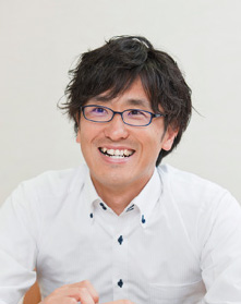 東京工科大学 蒲田キャンパス 事務局 業務課 松本 憲太郎 氏