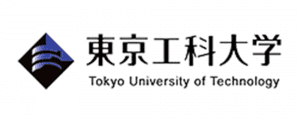 東京工科大学 ロゴ