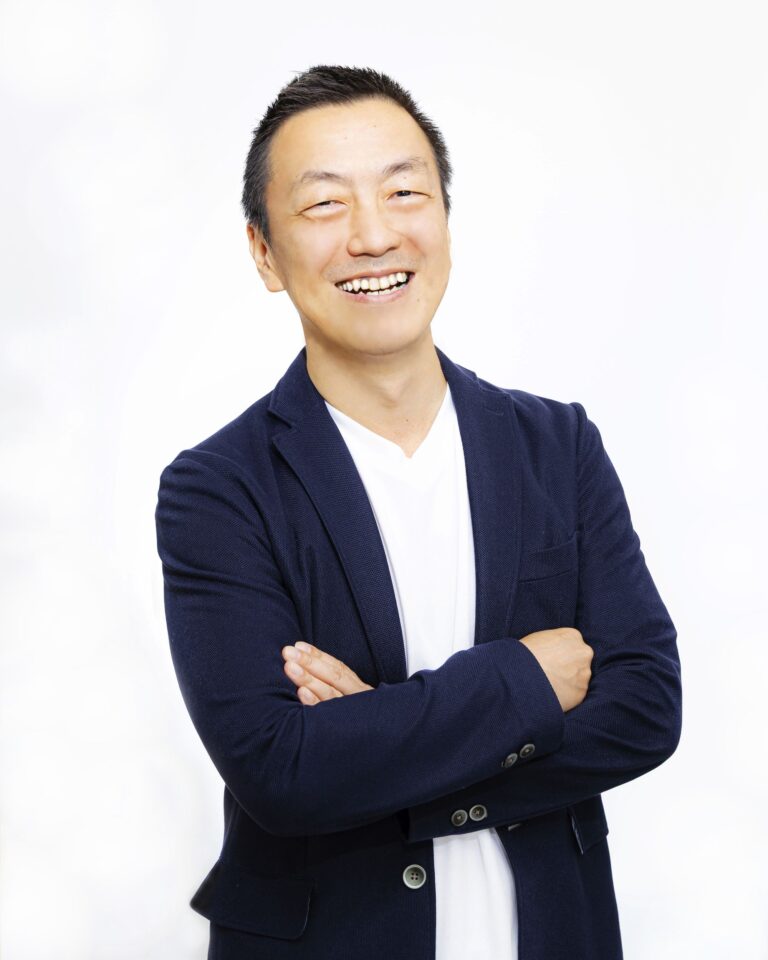 代表取締役社長 島田 祐一朗
