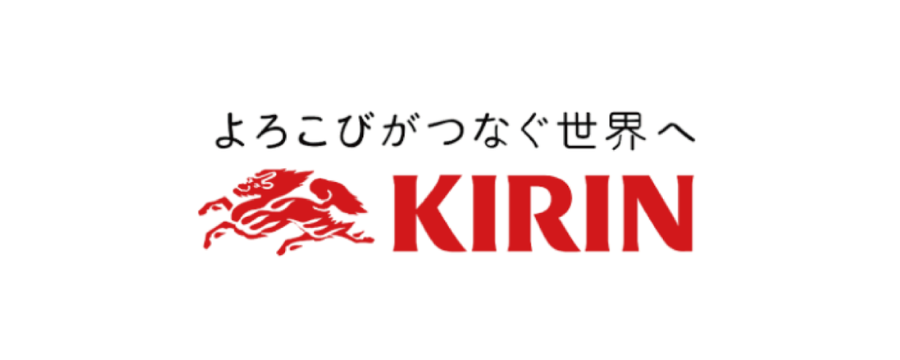 キリンビジネスシステム株式会社のロゴ