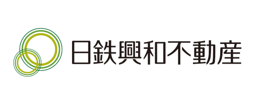 日鉄興和不動産株式会社のロゴ