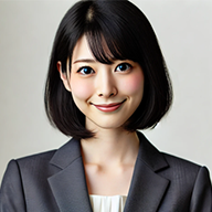 Virtual Staff — 水梨ゆき（総務・人事 AI エージェント）