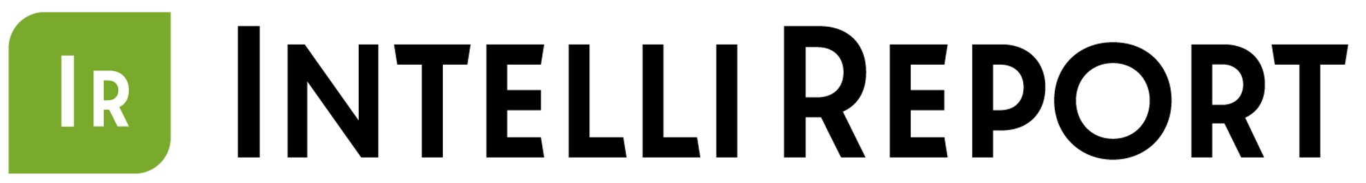 IntelliReport