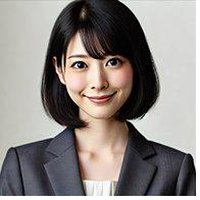 Virtual Staff アバター