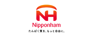 日本ハムシステムソリューションズ株式会社 ロゴ