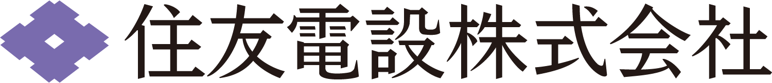 住友電設