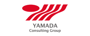 山田コンサルティンググループ株式会社 ロゴ