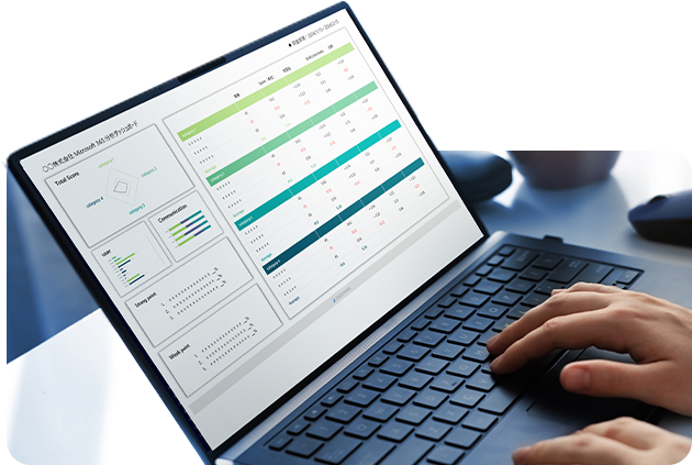 Microsoft 365活用診断