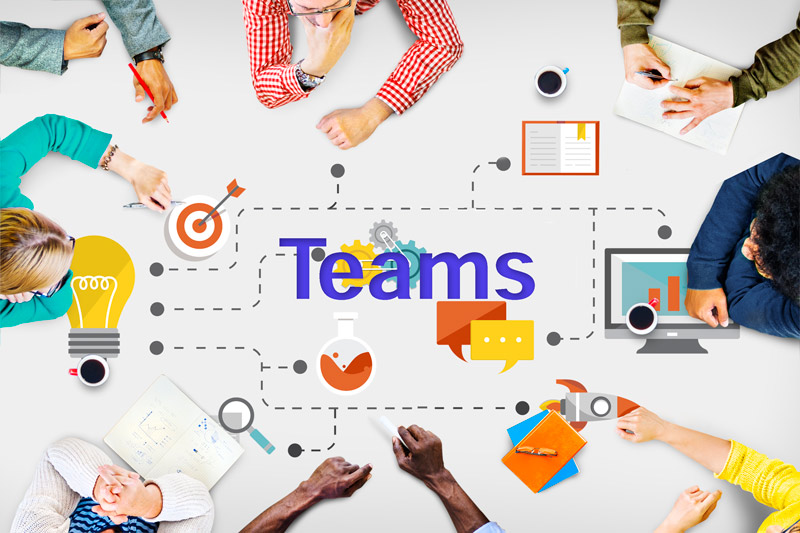 Teams × 他アプリケーションの連携【Microsoft Teams の魅力 vol.9】