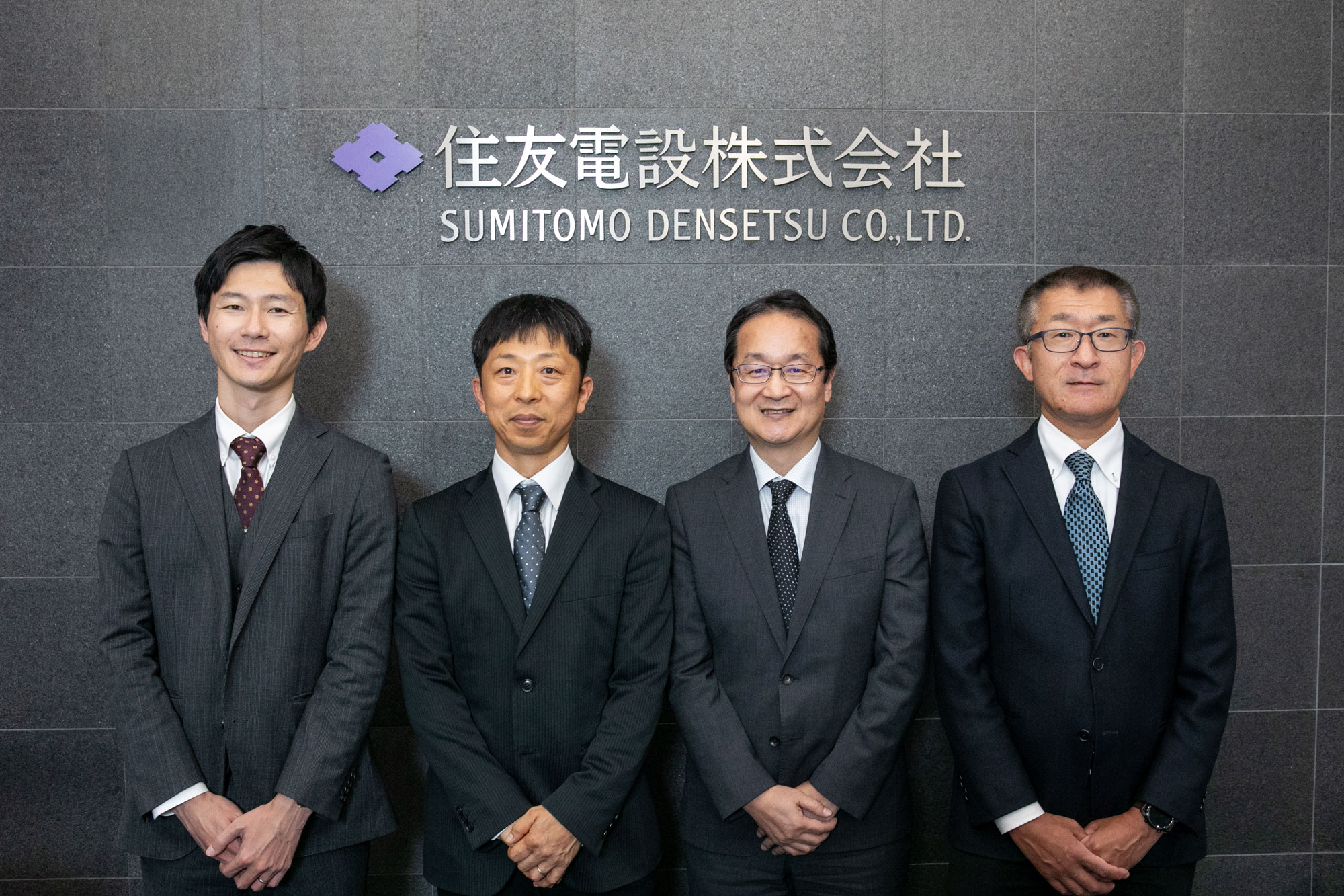 住友電設株式会社